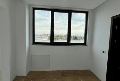 PENTHOUSE DE VIS ÎN NOIR RESIDENCE – TOMIS PLUS  335000 euro - 11