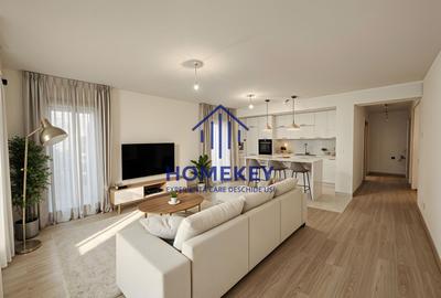Apartament 2 camere de vanzare in Select Residence, Dristor/Dudesti - 1