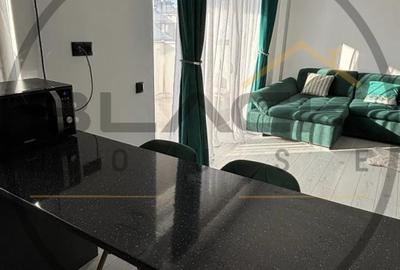 Apartament 2 camere , etaj intermediar , Intre Lacuri - 4