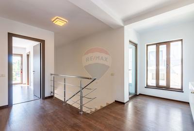 Casă / Vilă cu 5 camere de vânzare Alexandriei/Ion Conea - 25