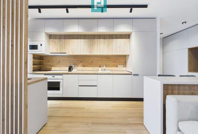 Apartament 3 camere | Grand Park | Loc de parcare - 1