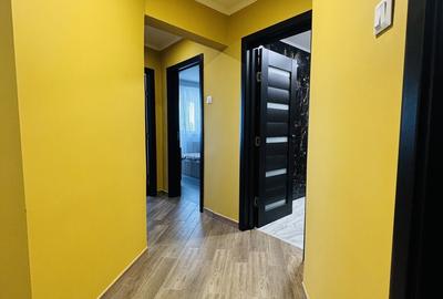 Apartament cu 3 camere, decomandat, Rogerius - 9