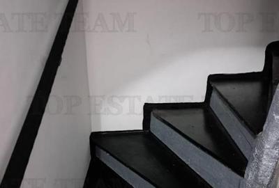 Apartament 2 camere compartimentat parter  si demisol, zona Inel2,Constanta - 26