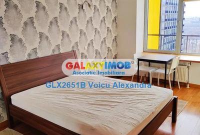 Garsoniera Moderna Asmita Gardens - Delta Vacaresti - Tineretului - 8