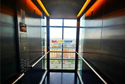 Spatii Birouri Riverside Tower de la 150mp-1042 mp - Metrou Grozavesti - 4