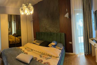 Penthouse in vilă | premium | 230mp total | cramă | terasă | Gruia - 8
