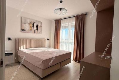 Apartament 3 camere | Denya Forest | Loc Parcare inclus - 4