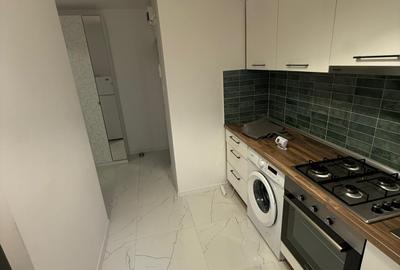 Apartament 2 camere, mobilat și utilat - Astra - 10
