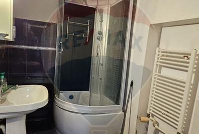 Apartament cu 2 camere într-o casă cu farmec interbelic, zona Popa Nan - 5