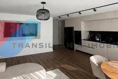 Apartament, 3 camere, 80 mp, 2 parcări subterane incluse, zona Campina - 2