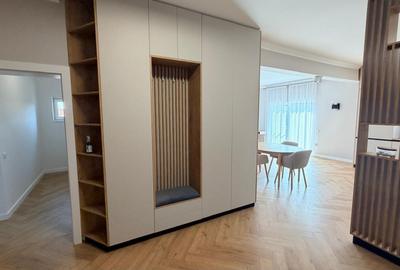 Casa in Corusu: design Premium, mobilier Custom si teren generos 725mp - 7