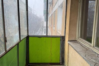 Valea Ialomitei-Metrou Constantin Brancusi 3 camere Planul B - 8