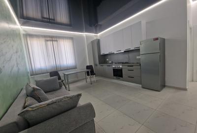 Mamaia Nord- 2 camere in prima linie la Marea Neagra, mobilat-utilat complet - 6