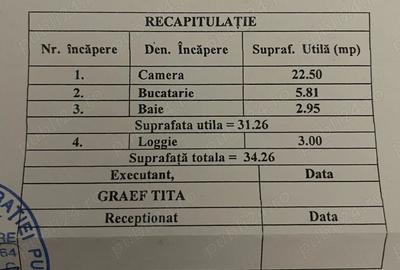 Garsonieră Damaroaia - 7