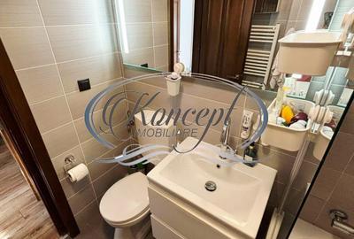 Apartament renovat pe strada Donath, Grigorescu - 13