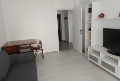 Apartament cu 2 camere în Jiului