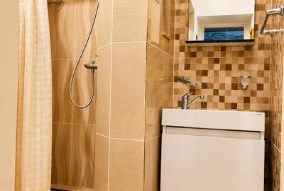 Stylish Apartment in the Heart of Cluj – Matei Corvin street - 10