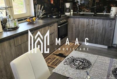 Apartament cu 3 camere decomandat, mobilat în Tilișca