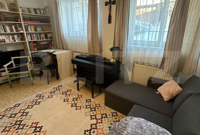Apartament 2 camere la casă cu curte comună și parcare, Grigorescu - 16