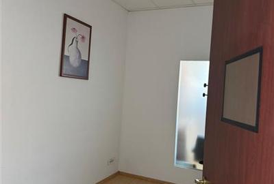 Spatii de birouri Cotroceni Business Center - incepand cu 8 euro/mp - 11