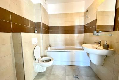 Apartament 2 camere 59 mp | Complex rezidential  |  Dezvoltator  |  Comision 0%| - 5