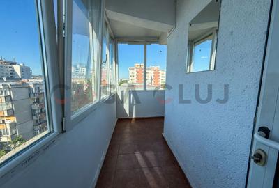 2 camere, etaj intermediar, Intre Lacuri - 4