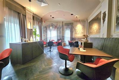 Boutique Hotel premium de vânzare – Centrul Istoric Constanța - 14