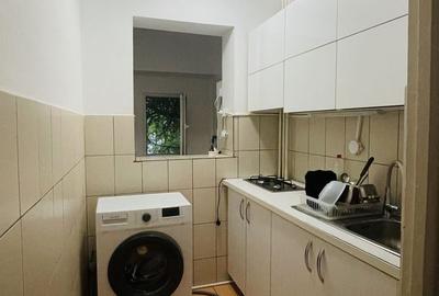 De vanzare ap. 1 camera in Galati, zona Siderurgistilor, etaj 1 - 7