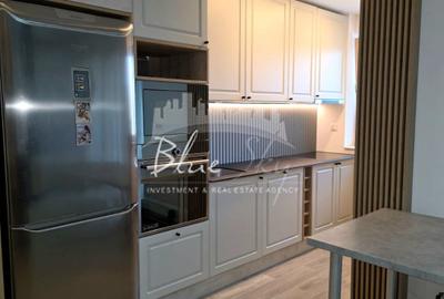 Apartament cu 2 camere în Marina Surf Residence – Mamaia Nord - 20