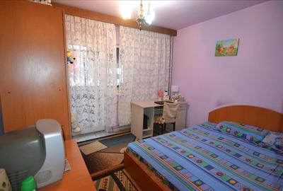 Comsion 0% Exclusivitate Apartament 4 camere  Etaj 1/6  Racadau - 8