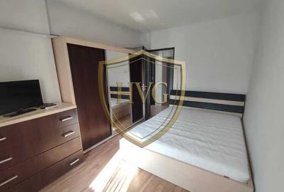 Apartament cu 3 camere decomandat, mobilat în Timpuri Noi