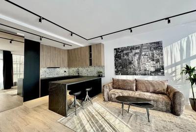 Apartament cu 2 camere în Pipera