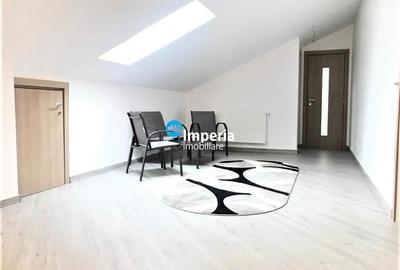 Apartament de  vanzare 4 Cam, 2 bai, garaj, Visoianu Lunca Cetatuii - 11