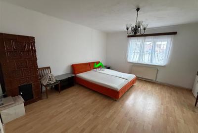 Casa individuala de vanzare 4 camere teren 500mp Sibiu Turnisor - 4