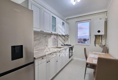 Apartament cu 2 camere, de inchiriat, petfriendly, Chisoda - 6