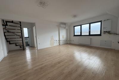 Apartament cu 3 camere semidecomandat în Arhitecților - Calea Cisnădiei