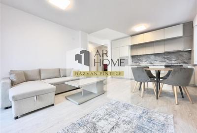 Apartament 2 camere de lux, prima inchiriere, Albert Nord, Ploiesti