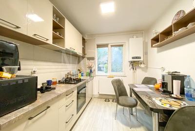 Apartament 3 camere de vanzare in Manastur, Cluj Napoca - 4
