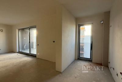 Apartament spatios cu 2 camere semidecomandat zona Iulius Mall - 5