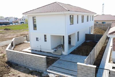 Duplex 4 camere P+1, zona Serena pavata/Lidl - 15