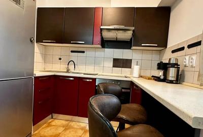 Apartament modern 2 camere in Eminescu View, sector 2 - 6