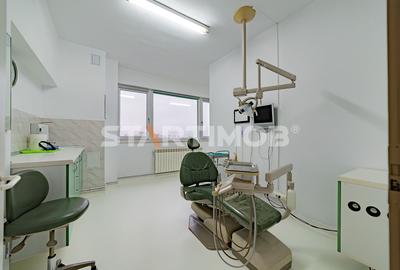 CABINET MEDICAL AUTORIZAT CLADIREA CAS BRASOV - 7