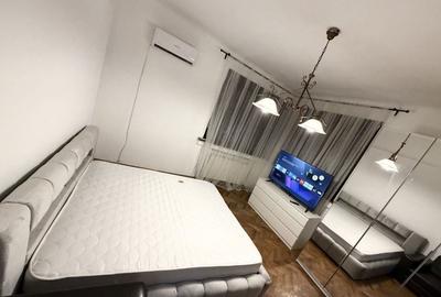 Apartament 3 camere Stefan cel Mare / Obor / Prima Inchiriere / Centrala Proprie - 1