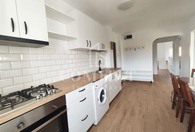 Apartament cu 4 camere decomandate | Zona OMV | Cartierul Mănăștur - 9