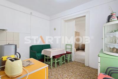 Garsoniera cu parcare Centru Vechi Brasov - 4