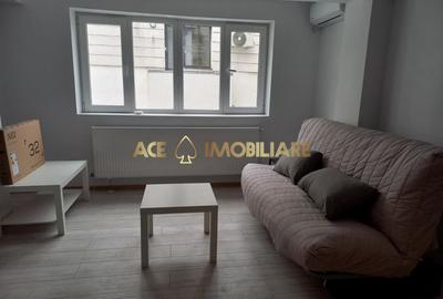 Garsoniera | Obor | Centrala | Pet-friendly | Metrou | Renovat - 2