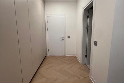 HERASTRAU NORDULUI DE INCHIRIAT APARTAMENT 4 CAMERE LUX | LOC PARCARE - 20
