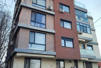 Penthouse cu 4 camere de vanzare in Palazu Mare - 9