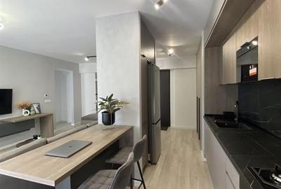 Apartament 2 camere | Belvedere Residence | Metrou Pipera - 4