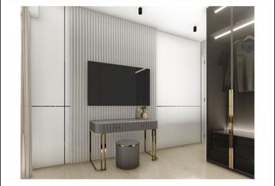 Apartament 2 camere | ONE Floreasca Towers | VEDERE LAC - 5